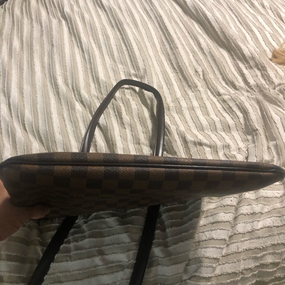 Authentic Louis Vuitton Damier Ebene Clifton - Picture 11 of 14